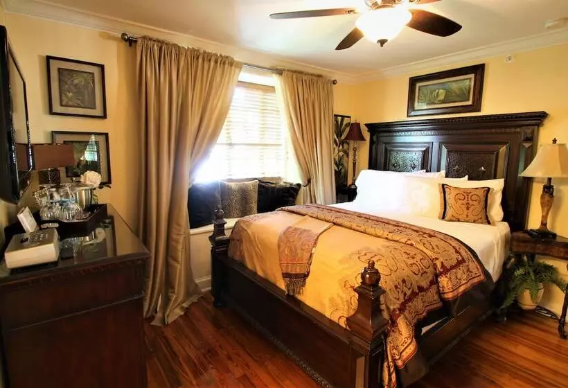 צימר Casa Grandview Inn