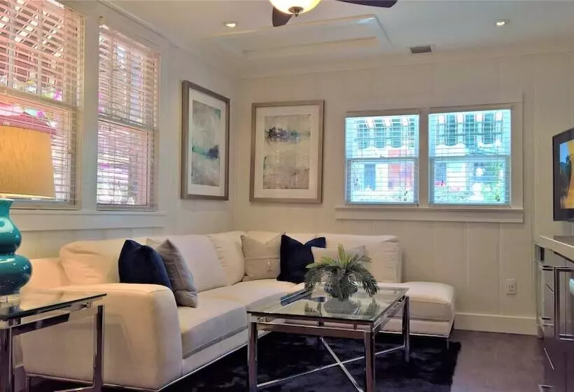 צימר Casa Grandview Inn