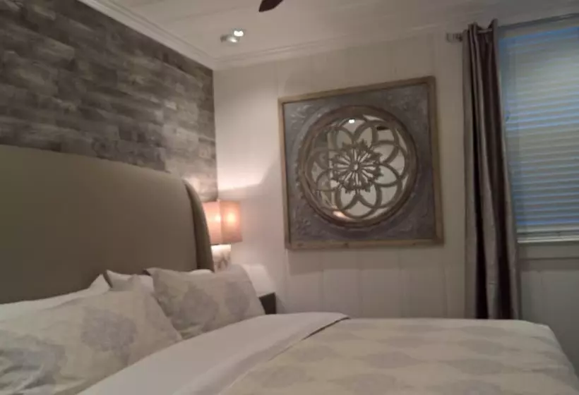 צימר Casa Grandview Inn