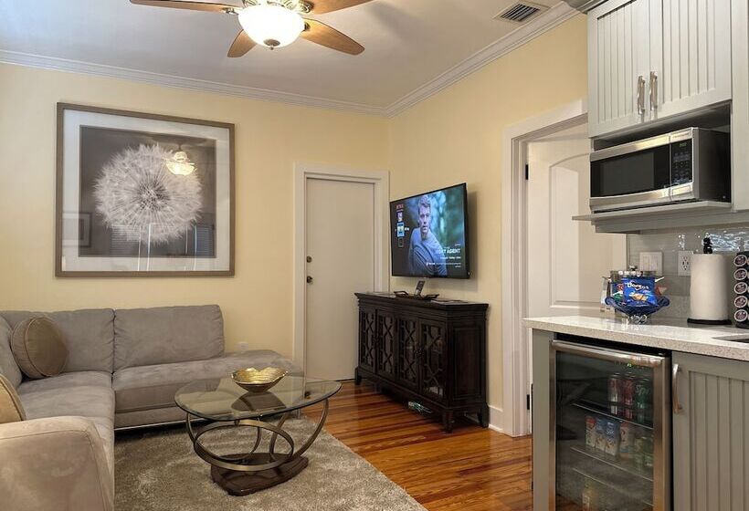 تختخواب و صبحانه Casa Grandview Inn