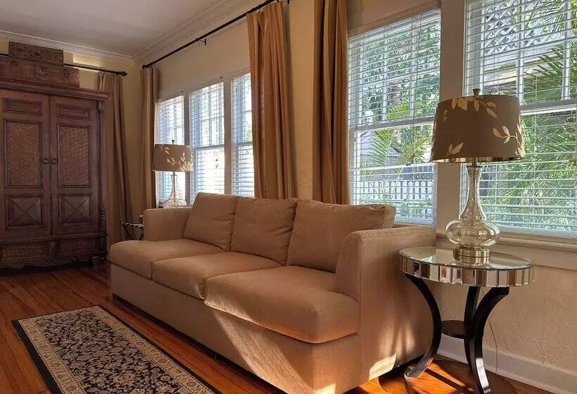 צימר Casa Grandview Inn