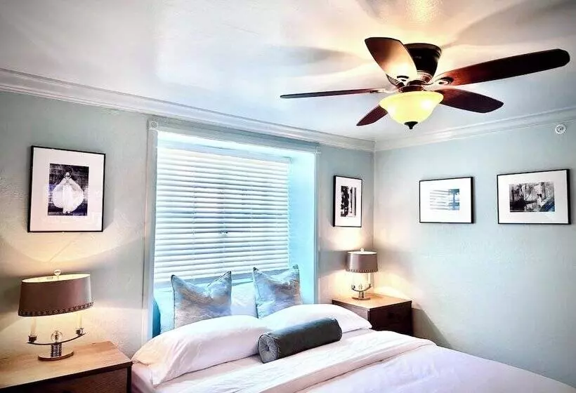 צימר Casa Grandview Inn