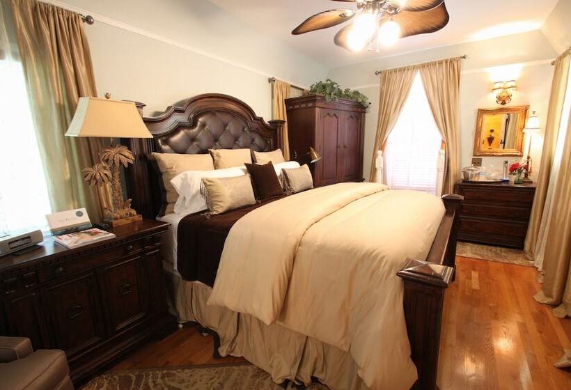 تختخواب و صبحانه Casa Grandview Inn