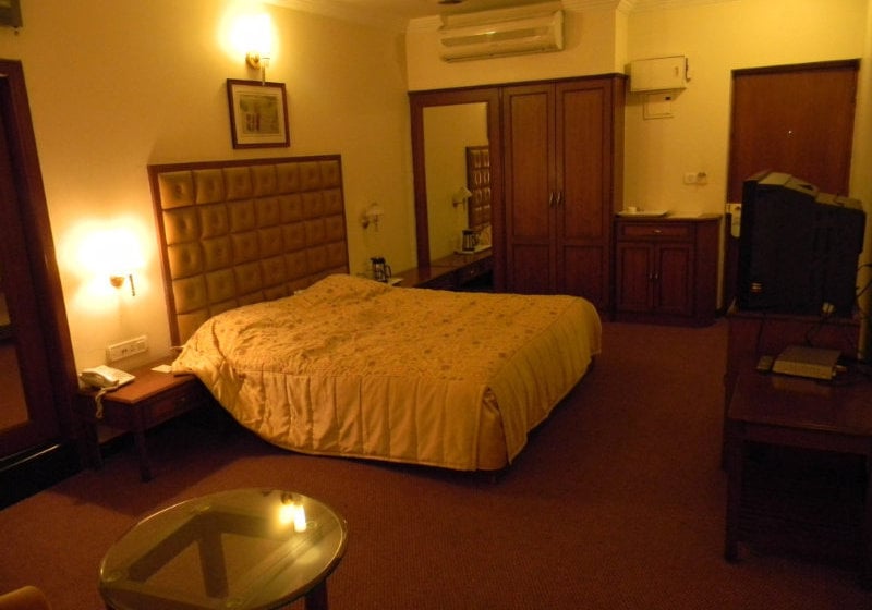 Bel Air Suites & Serviced Apartments