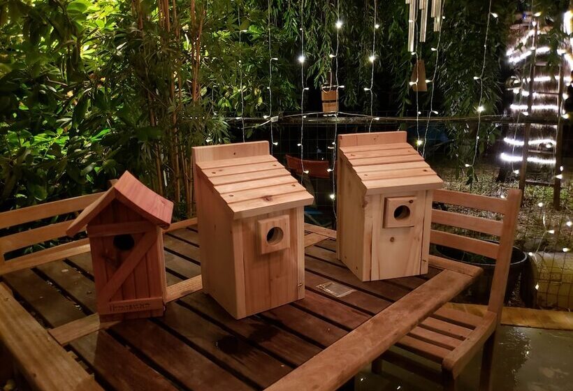 Blue Ridge Manor B&b