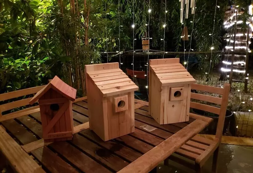 Blue Ridge Manor B&b