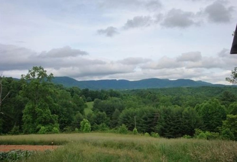 Blue Ridge Manor B&b