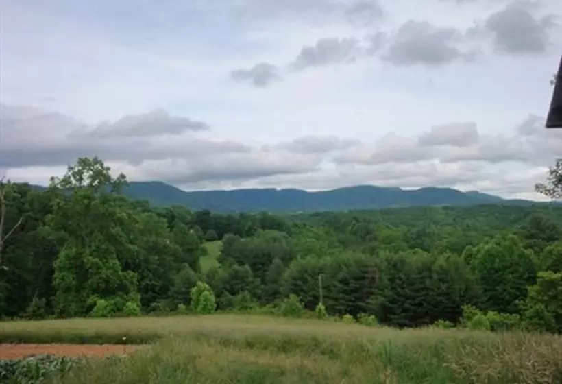 Blue Ridge Manor B&b