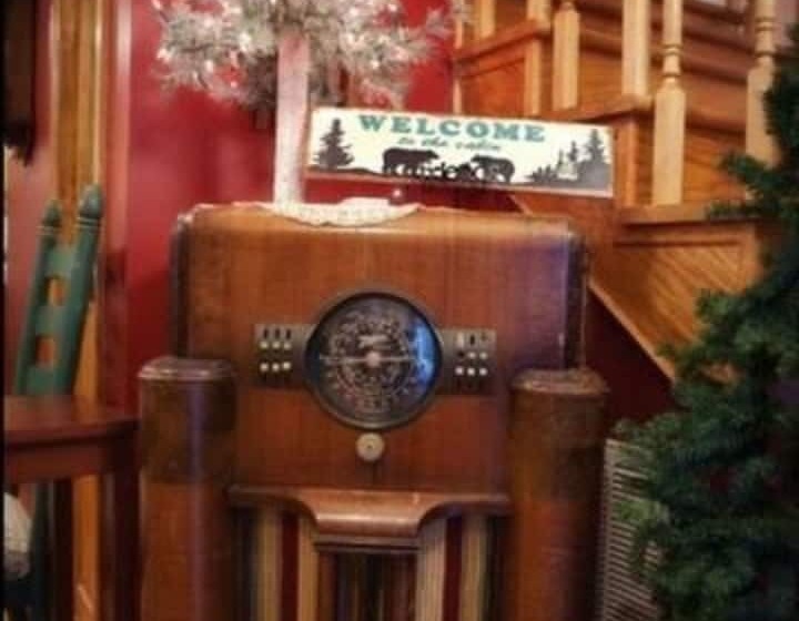 Blue Ridge Manor B&b