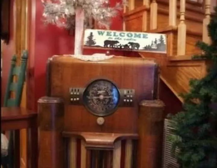 Blue Ridge Manor B&b