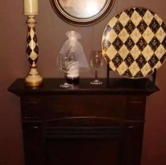 Blue Ridge Manor B&b