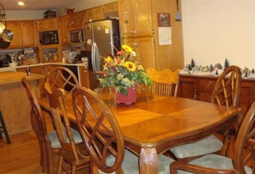 Blue Ridge Manor B&b