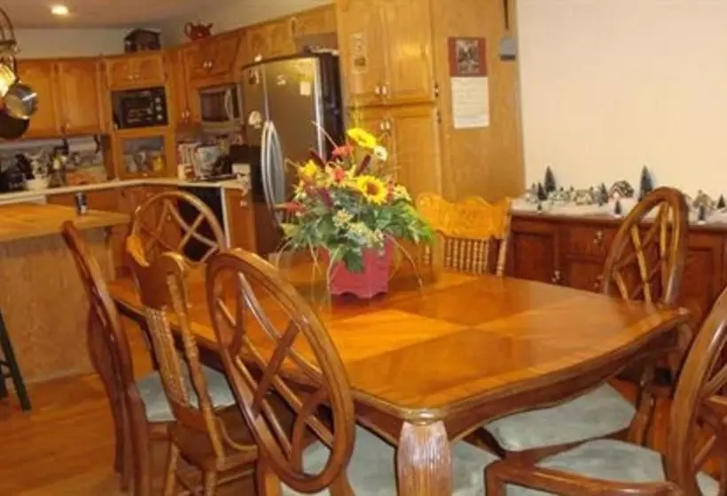 Blue Ridge Manor B&b