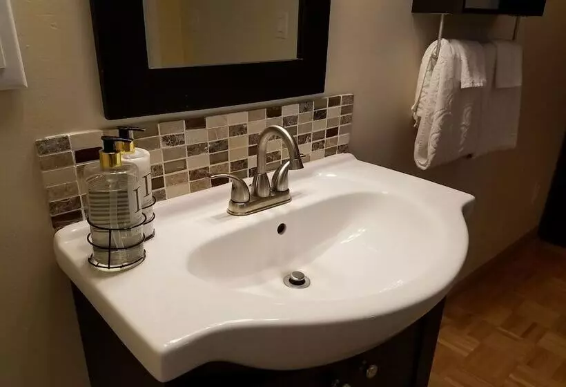 Blue Ridge Manor B&b