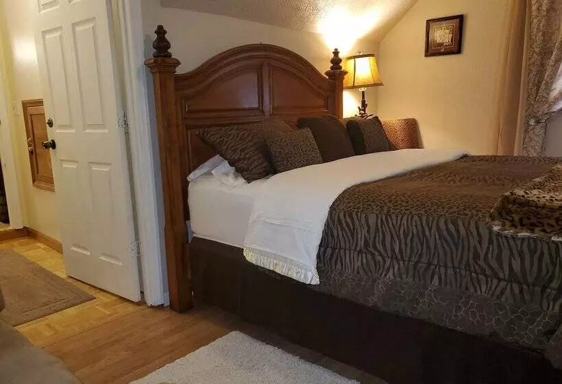 Blue Ridge Manor B&b