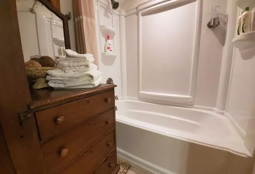 Blue Ridge Manor B&b