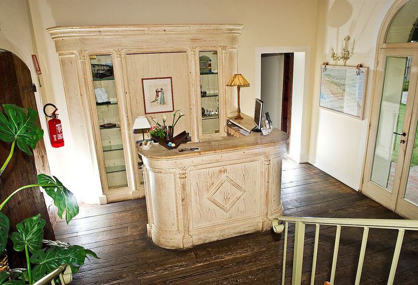 Casalunga Golf Resort