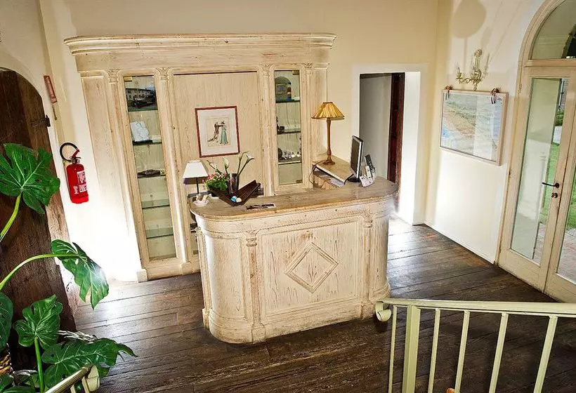 Casalunga Golf Resort