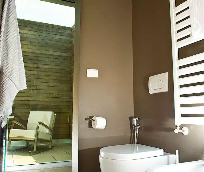 Casalunga Golf Resort