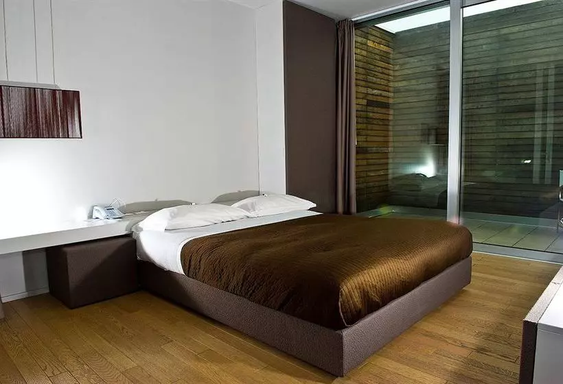 Casalunga Golf Resort