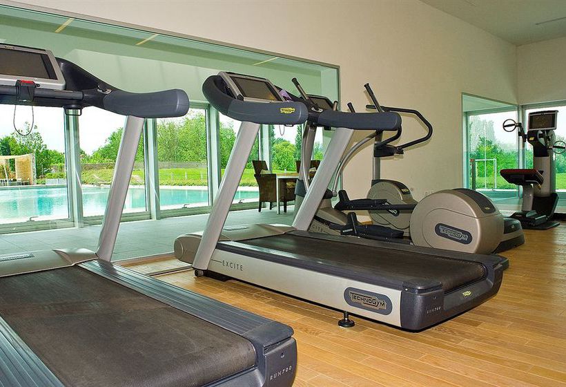 Casalunga Golf Resort