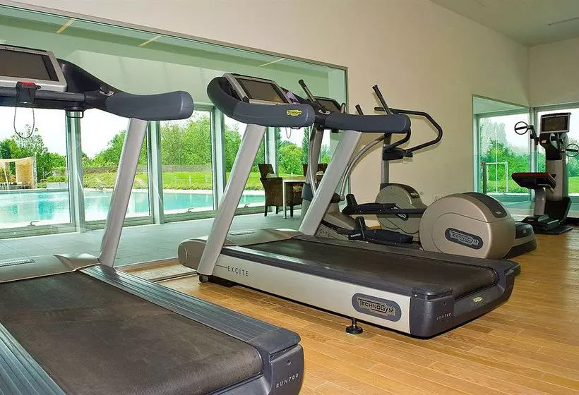 Casalunga Golf Resort