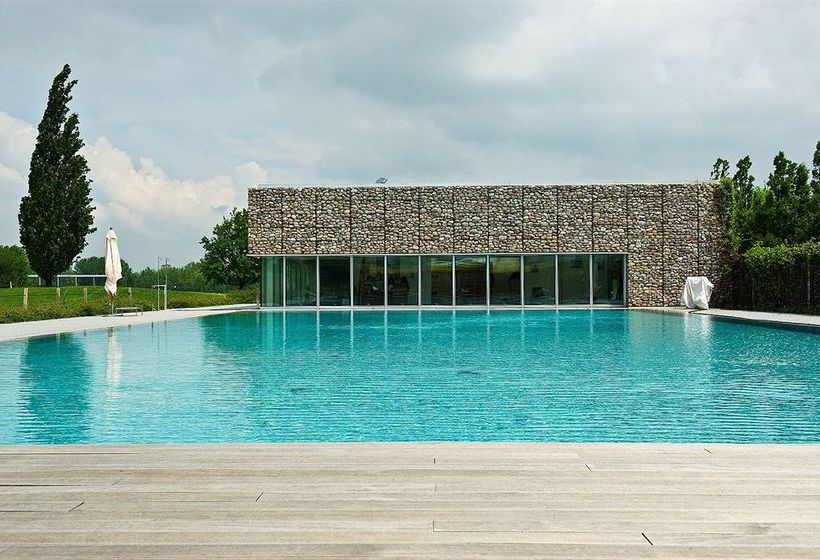 Casalunga Golf Resort