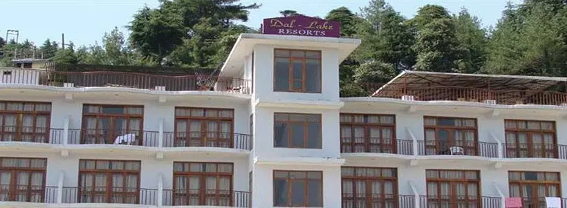 Dal Lake Resort