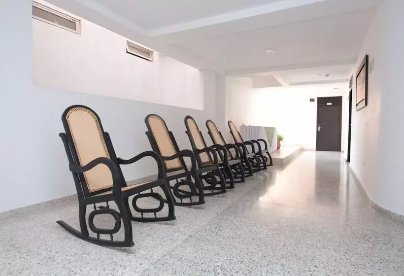 فندق Arawak Upar