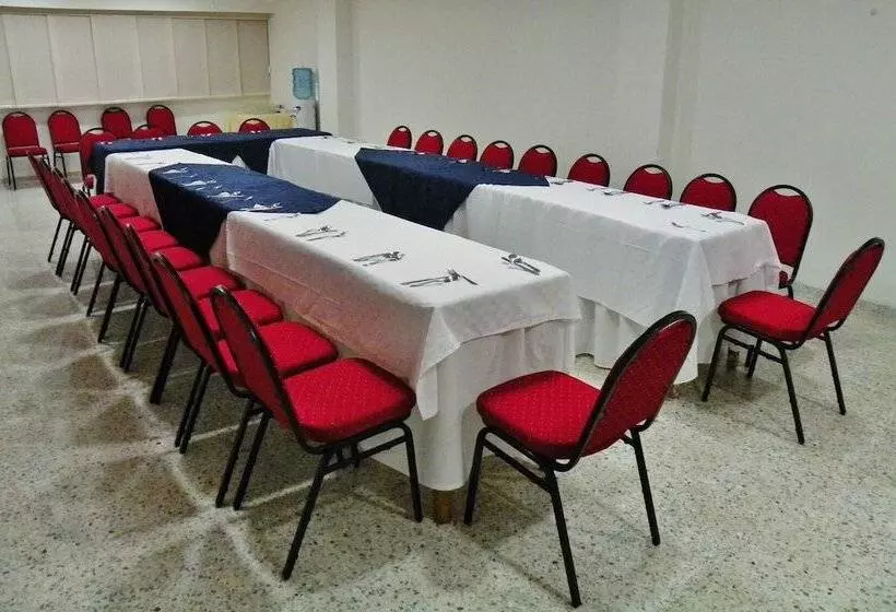 فندق Arawak Upar