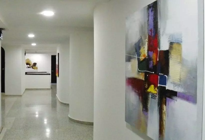 فندق Arawak Upar