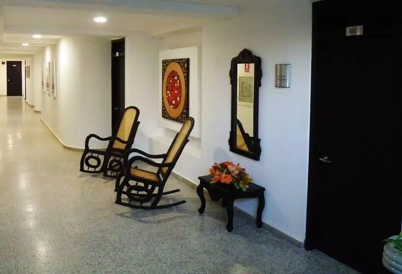 فندق Arawak Upar