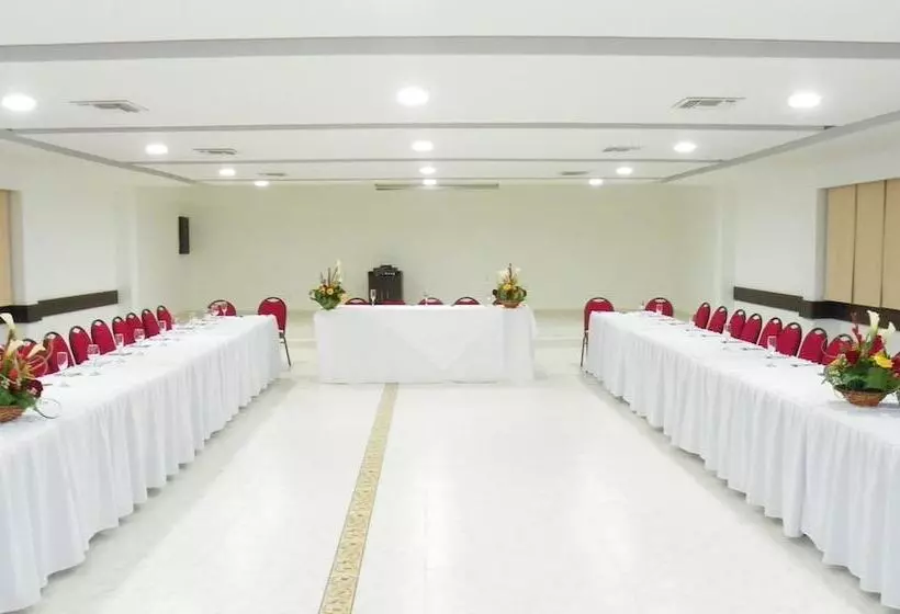 فندق Arawak Upar