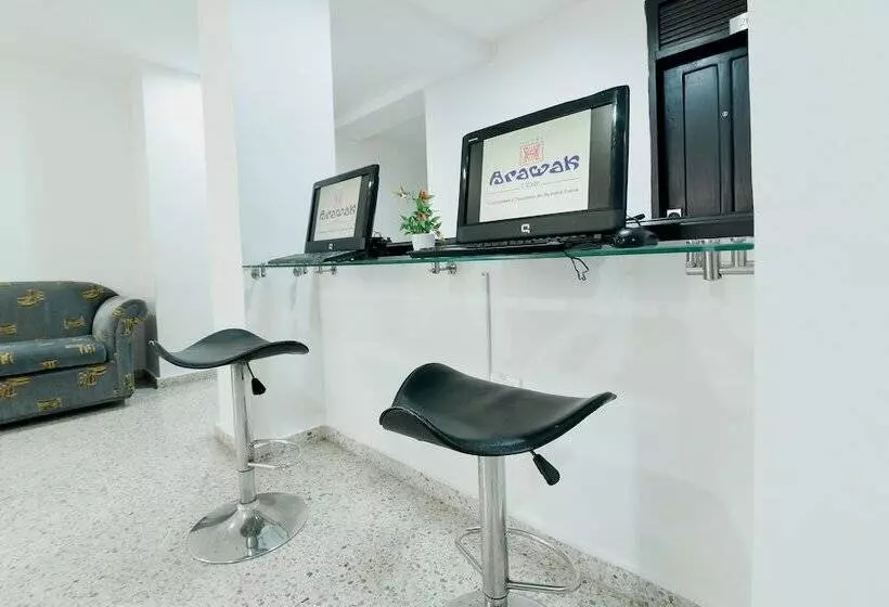 فندق Arawak Upar