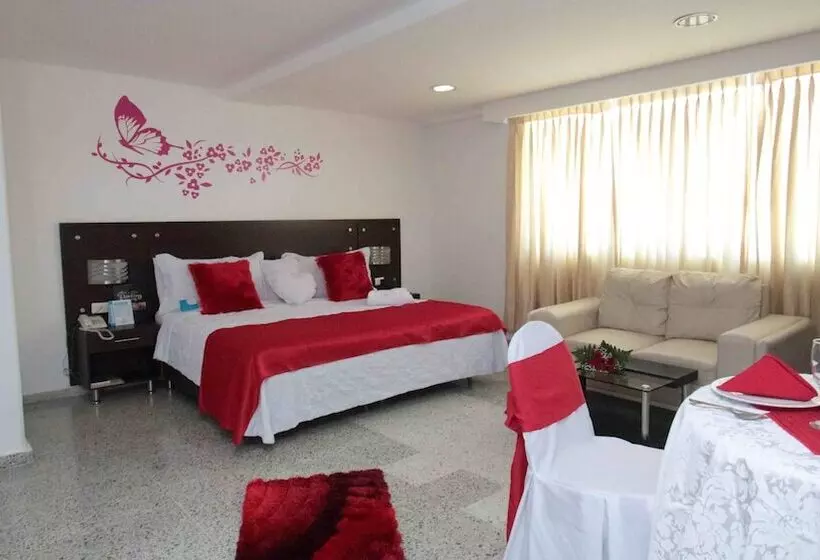 فندق Arawak Upar