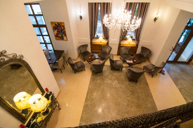 Boutique Hotel Kotoni