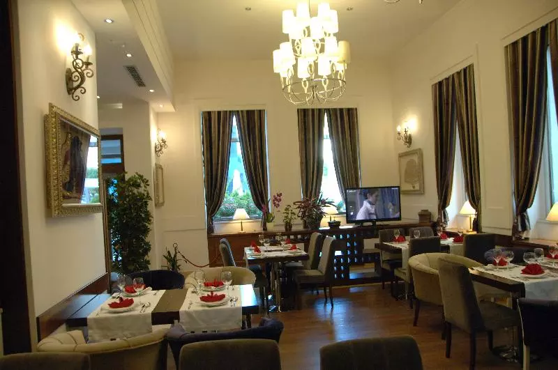 Boutique Hotel Kotoni