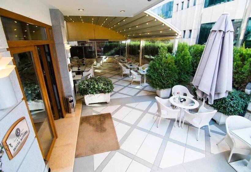 Boutique Hotel Kotoni