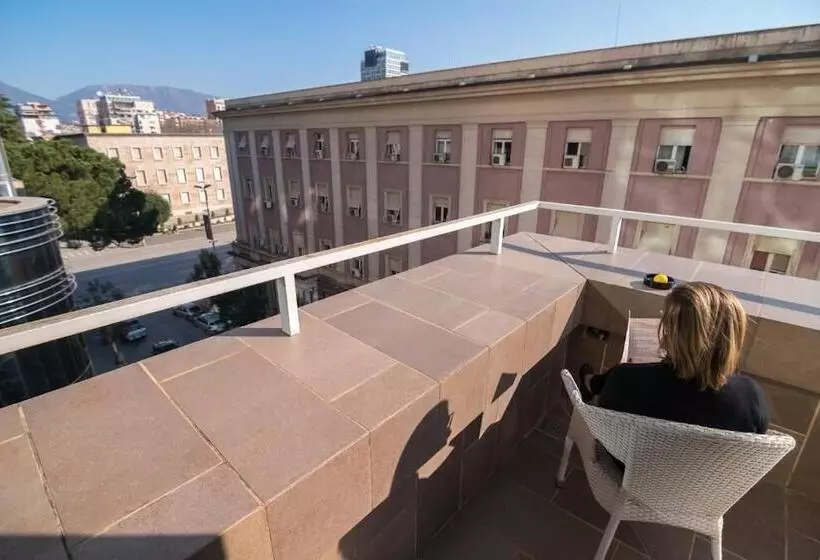 Boutique Hotel Kotoni