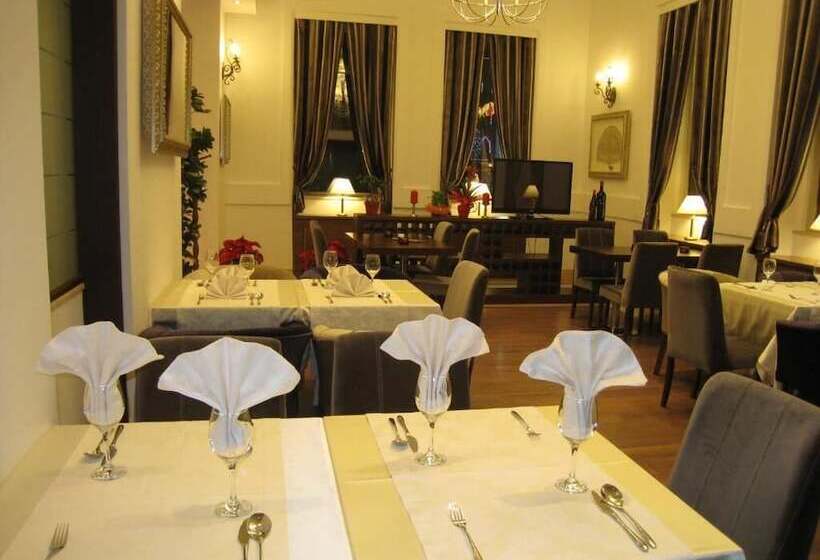 Boutique Hotel Kotoni