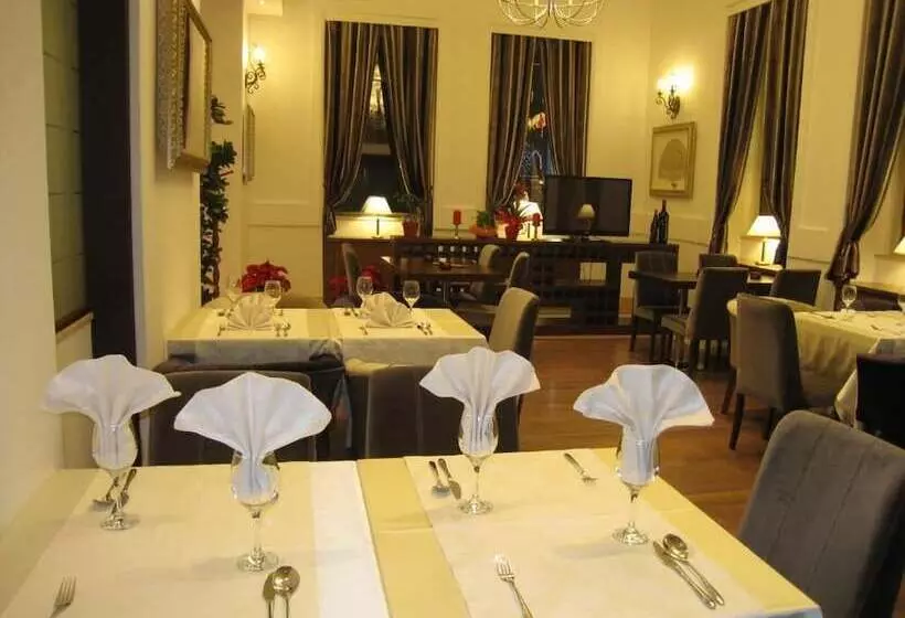 Boutique Hotel Kotoni