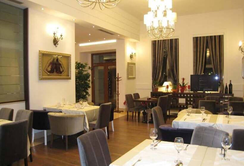 Boutique Hotel Kotoni