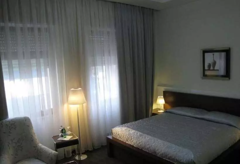 Boutique Hotel Kotoni