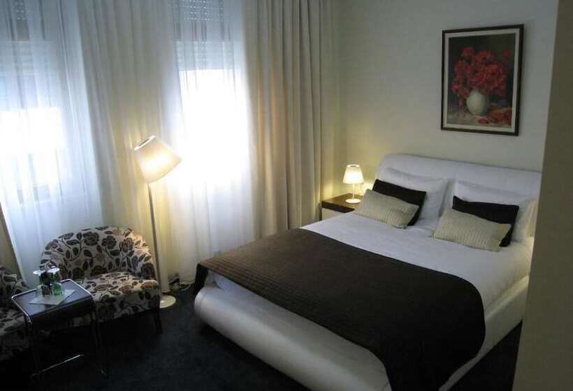 Boutique Hotel Kotoni