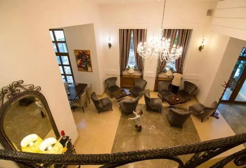 Boutique Hotel Kotoni