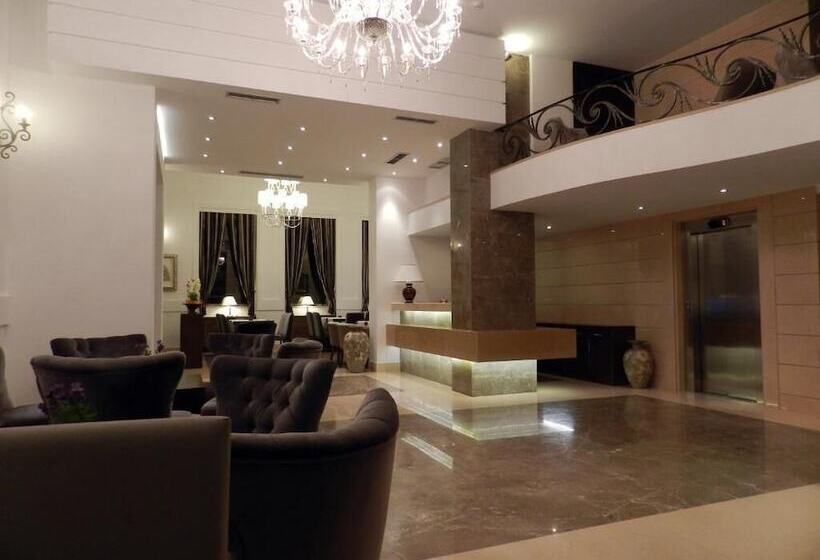 Boutique Hotel Kotoni