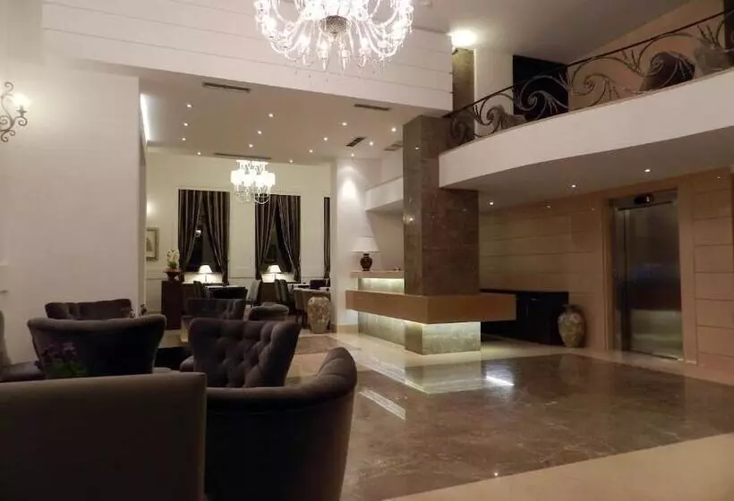 Boutique Hotel Kotoni