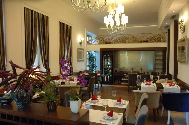 Boutique Hotel Kotoni