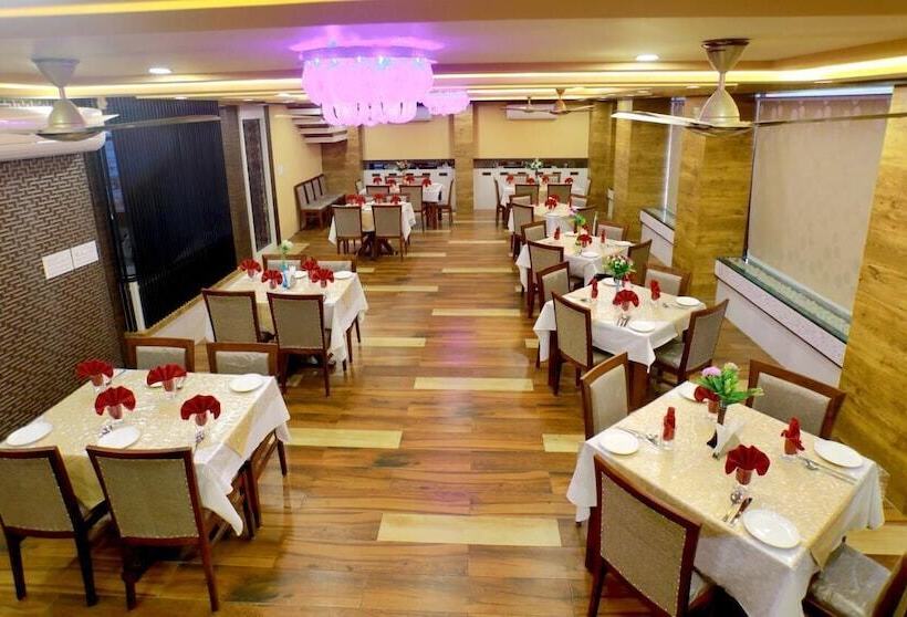 בית מלון כפרי City Palace