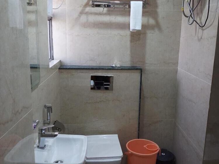 בית מלון כפרי City Palace